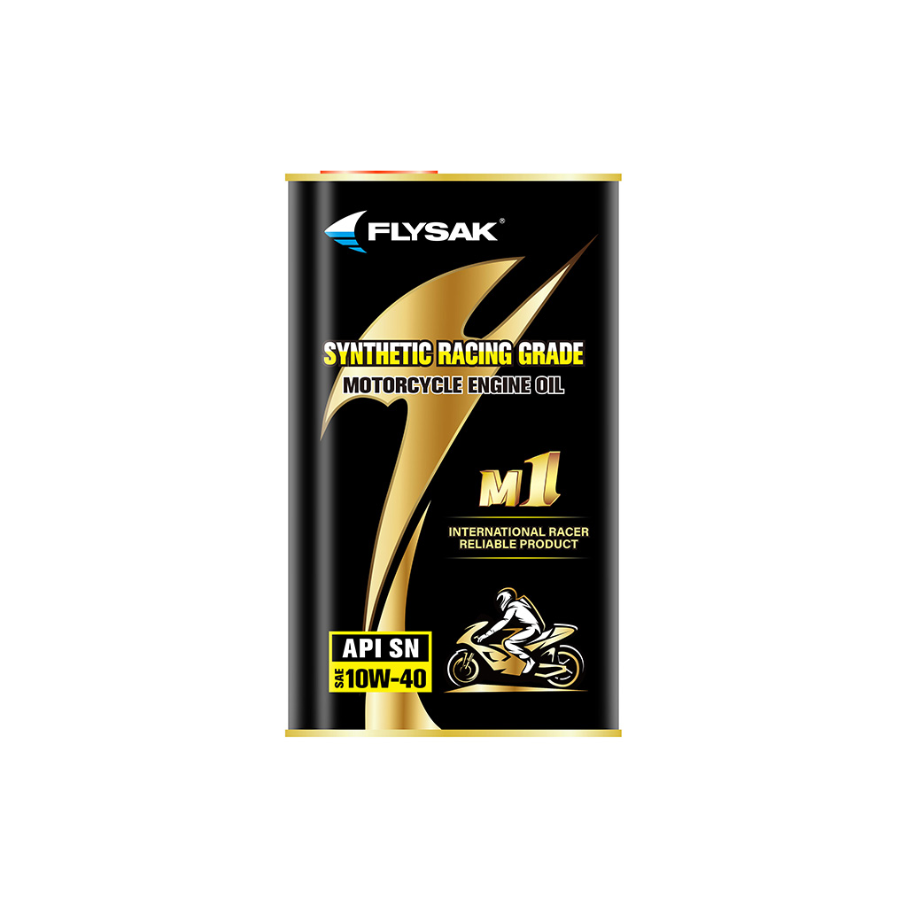 Moroccan Synthetic Racing Grade Motorcycle Lubricating Oil插图